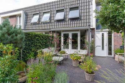 Woning Arianehof 48 Ermelo