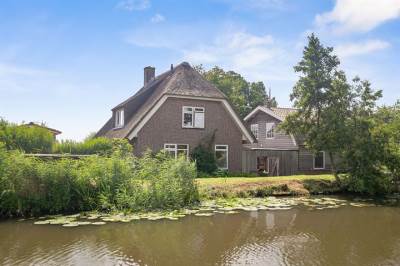 Woning Spengen 41 Kockengen