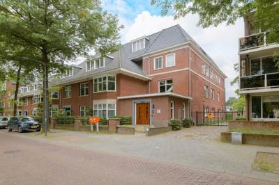 Woning Cartier van Disselstraat 64B1 Breda