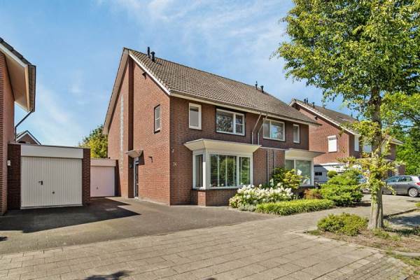 Woning Liebetehofstraat 24 Weert