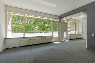 Woning Goudestein 24 Rotterdam