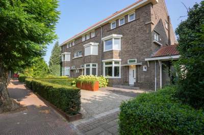 Woning Prins de Lignestraat 12 Geleen