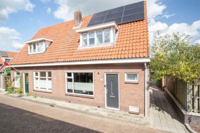 Woning Van Middachtenstraat 3 Vollenhove