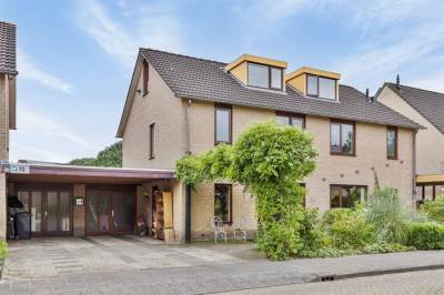 Woning Froukemaheerd 74 Groningen