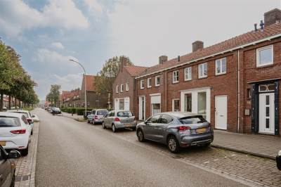 Woning Victoriestraat 33 Waalwijk