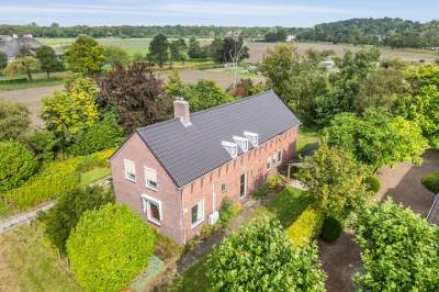 Woning Geversweg 1 Castricum