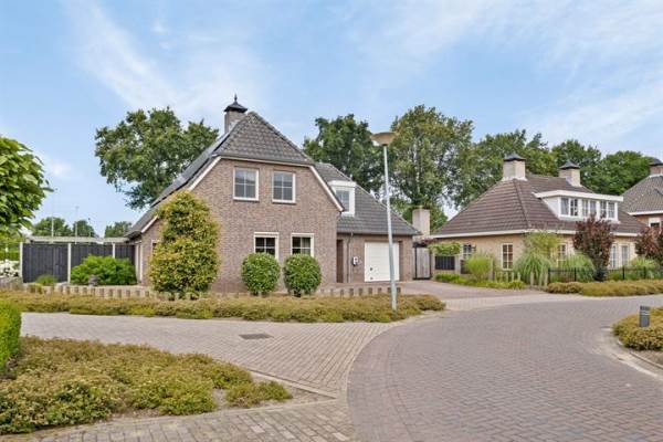 Woning Gildestraat 5 Beugen