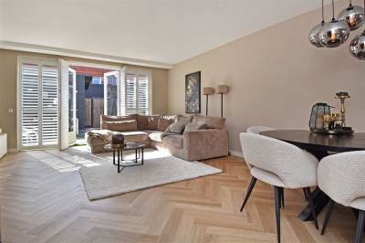 Woning Drecht 12 Poeldijk