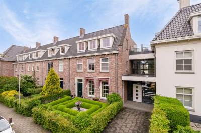 Woning Rankpad 27 Klaaswaal