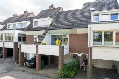 Woning Tromplaan 41 Weert
