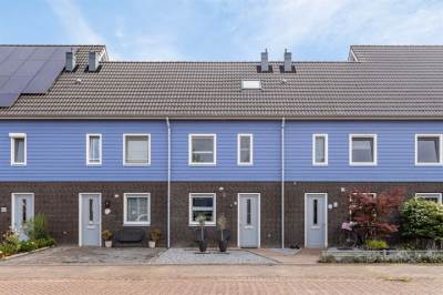 Woning De Schans 15 Heeswijk-Dinther