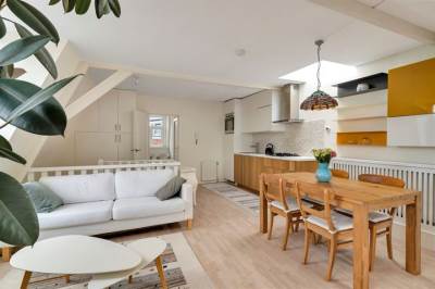 Woning Van Blankenburgstraat 85D Den Haag