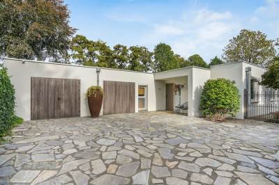 Woning Obrechthof 3 Raamsdonksveer