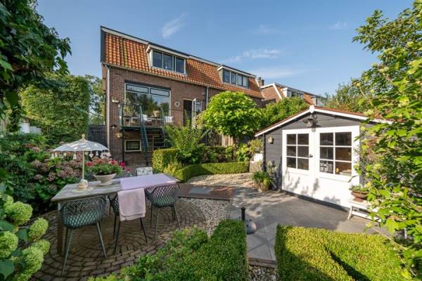 Woning Dordtsestraatweg 60 Barendrecht