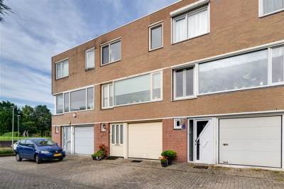 Woning Damsterdiep 76 Dordrecht