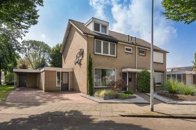 Woning Middelstestraat 113 Weert