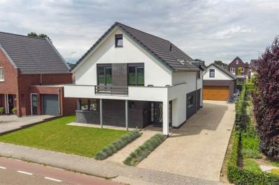 Woning Molenstraat 82 Maasbree