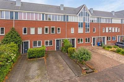 Woning Frankhuizerallee 172 Zwolle