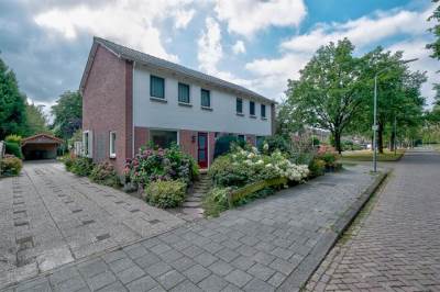 Woning Witterstraat 101 Assen