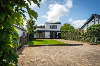 Woning Beatrixlaan 17 Den Burg