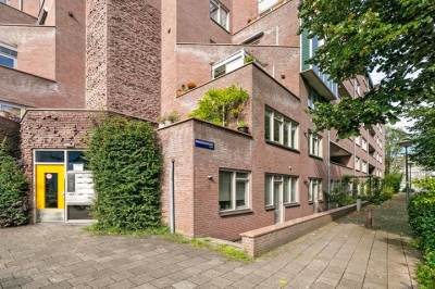 Woning Windroosplein 202 Amsterdam