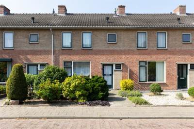 Woning Nachtegaalstraat 33 Winterswijk