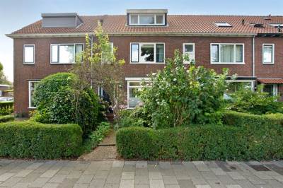 Woning Frans Lebretlaan 48 Dordrecht