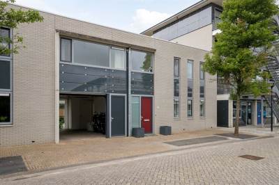 Woning Amalialaan 69 Goes