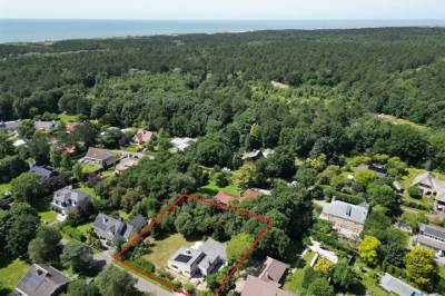 Woning Hoge Hilleweg 8 Burgh-Haamstede