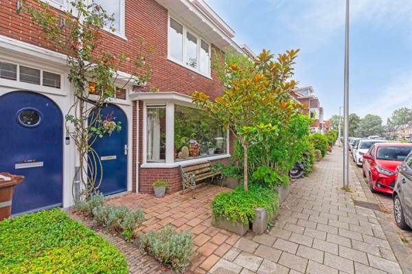 Woning Julianaweg 78 Utrecht