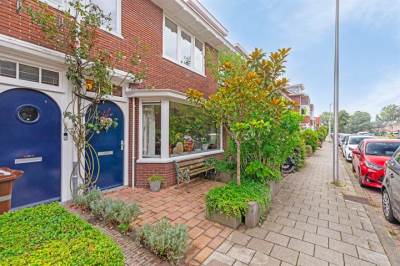 Woning Julianaweg 78 Utrecht