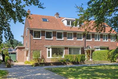 Woning Mesdaglaan 18 Arnhem