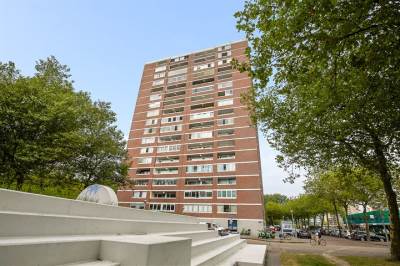 Woning Het Breed 879 Amsterdam