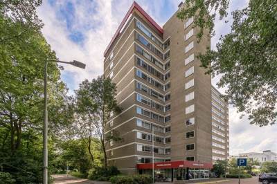 Woning Wimbledonpark 11 Amstelveen