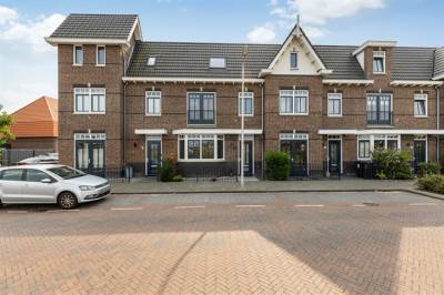Woning Kreek 31 Poeldijk