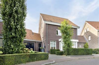 Woning Bonkelaar 29 Ottersum