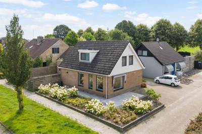 Woning Finne 22 Britsum