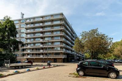 Woning Nansenplaats 153 Rotterdam