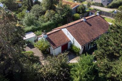 Woning Droogsestraat 4 Malden
