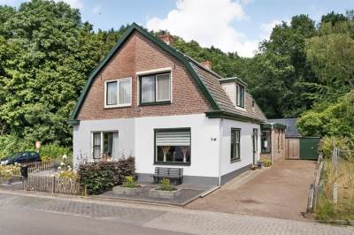 Woning Nilantsweg 4 Zwolle