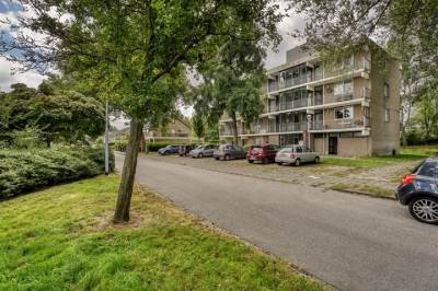 Woning Weegbreestraat 46 Nieuw-Vennep