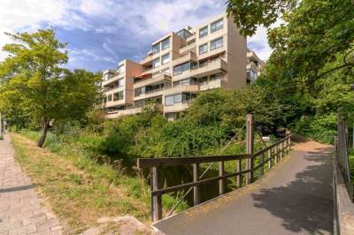 Woning Burgemeester Patijnlaan 362 Den Haag