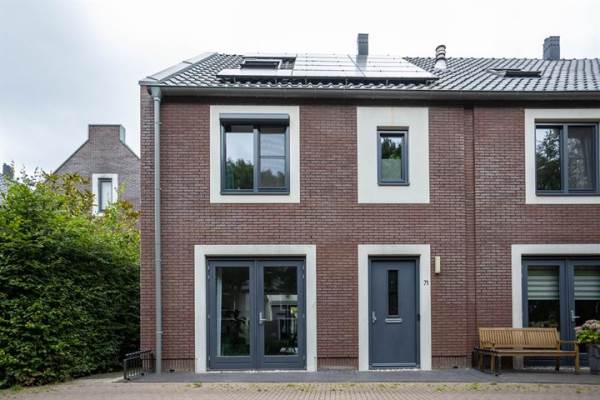 Woning Boterbloem 71 Ouderkerk aan de Amstel