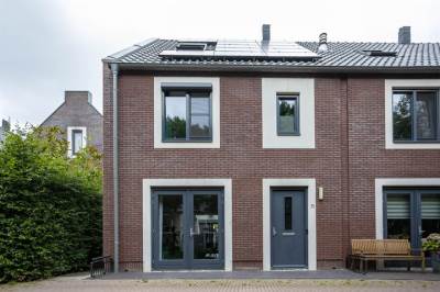 Woning Boterbloem 71 Ouderkerk aan de Amstel