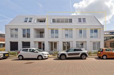 Woning Turfberg 85 Roosendaal