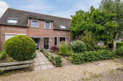 Woning Kuipershoek 36 Drimmelen