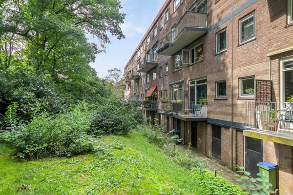 Woning van Heutszlaan 6 Ede