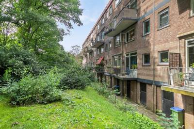 Woning van Heutszlaan 6 Ede