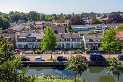 Woning Hucht 39 Tiel