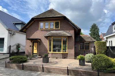Woning Steenhoffstraat 64A Soest